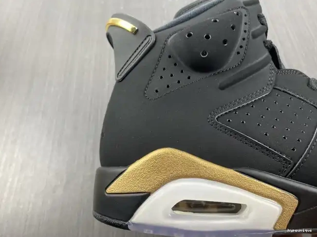 HYPE Jordan 6 Retro DMP Air CT4954-007 (2020) 0511